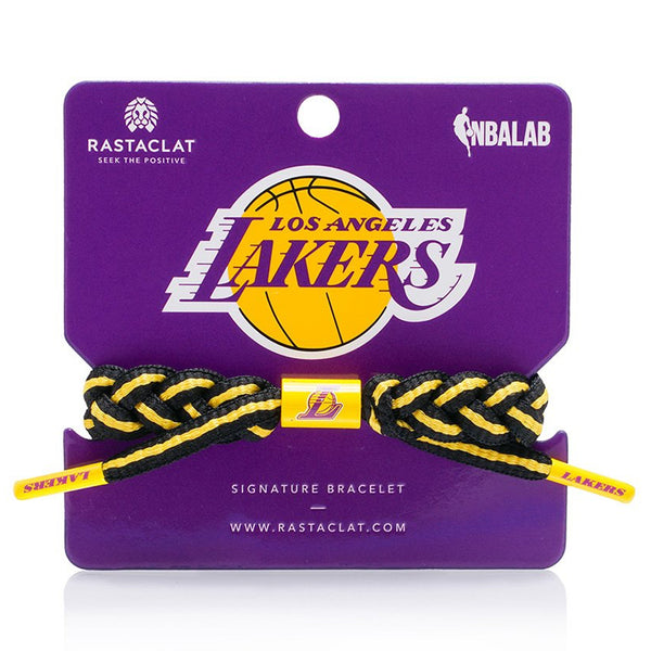 Rastaclat Los Angeles Lakers (Home)