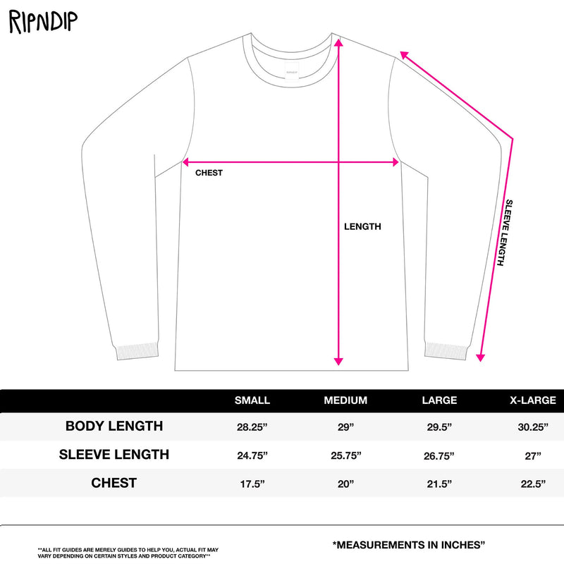 Lord Nermal Pocket LS Tee (Tan)