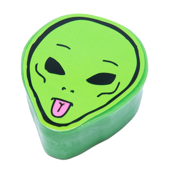 Lord Alien Skate Wax