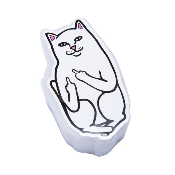 Lord Nermal Skate Wax (White)