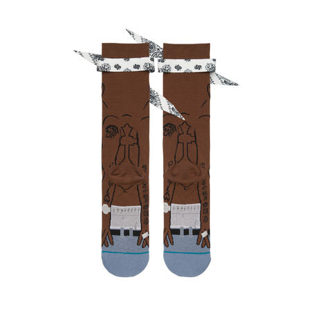 Stance Tupac