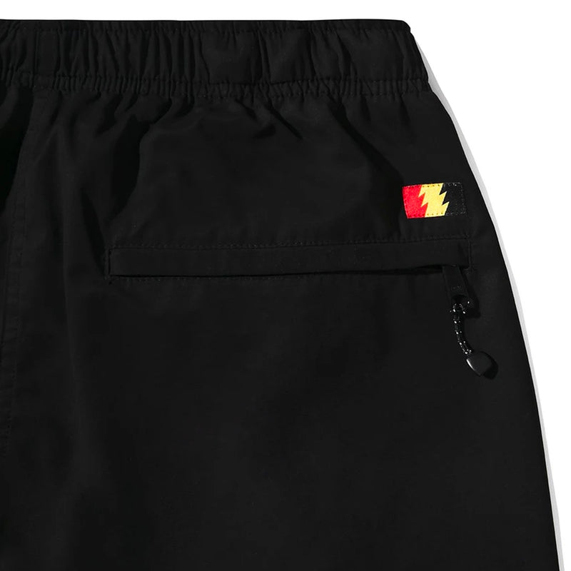 Mayday Shorts (Black)