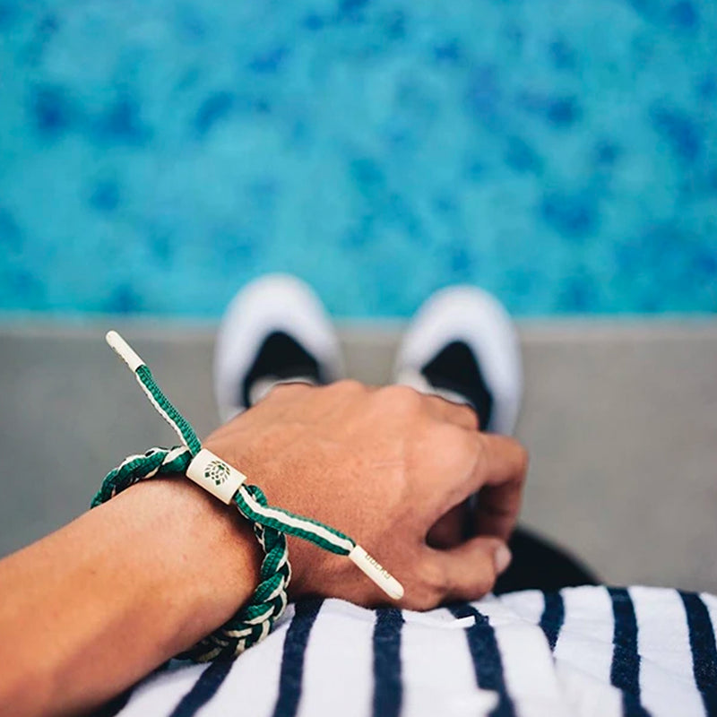 Rastaclat Milwaukee Bucks