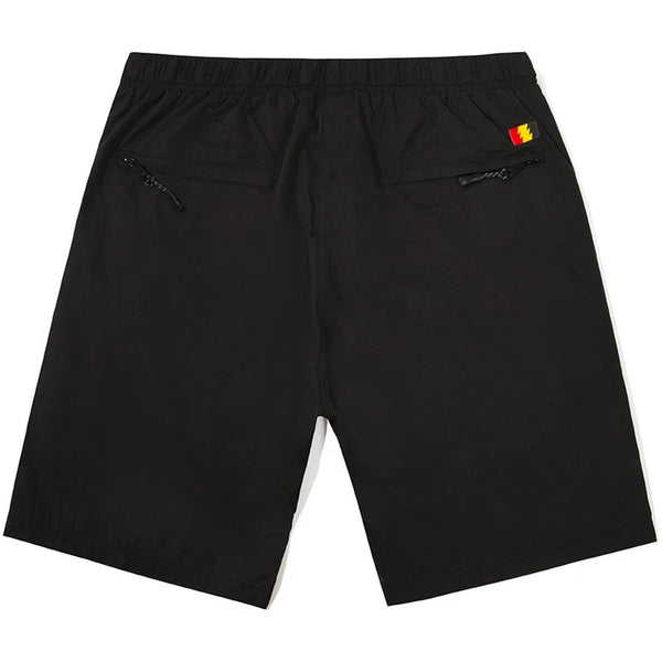 Mayday Shorts (Black)