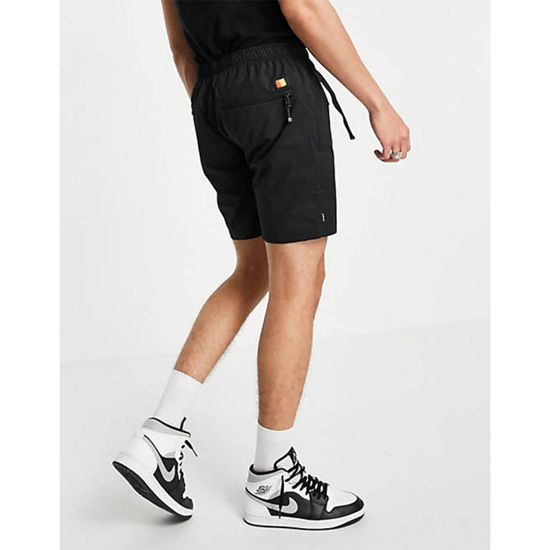 Mayday Shorts (Black)