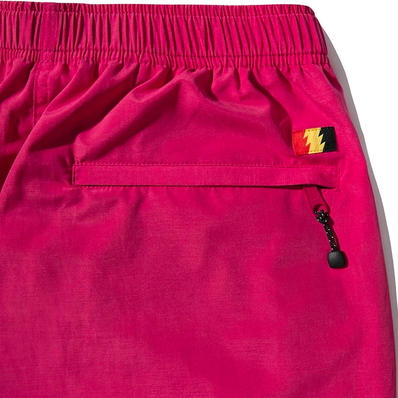 Mayday Shorts (Pink)