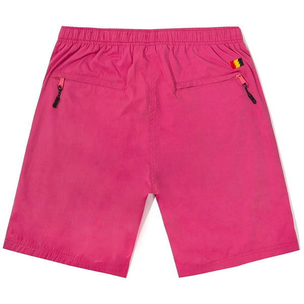 Mayday Shorts (Pink)