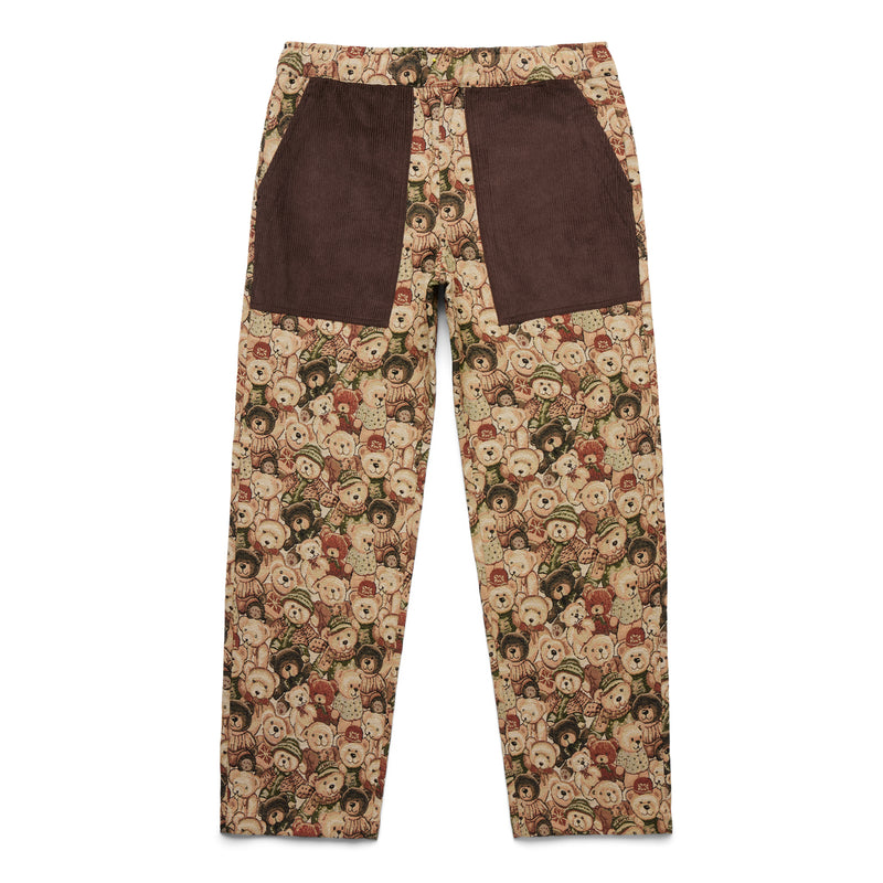 SOFTCORE EASY TAPESTRY PANT