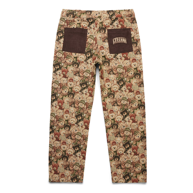 SOFTCORE EASY TAPESTRY PANT