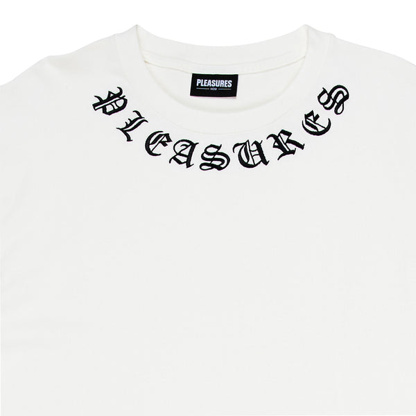 Memento Tee (White)