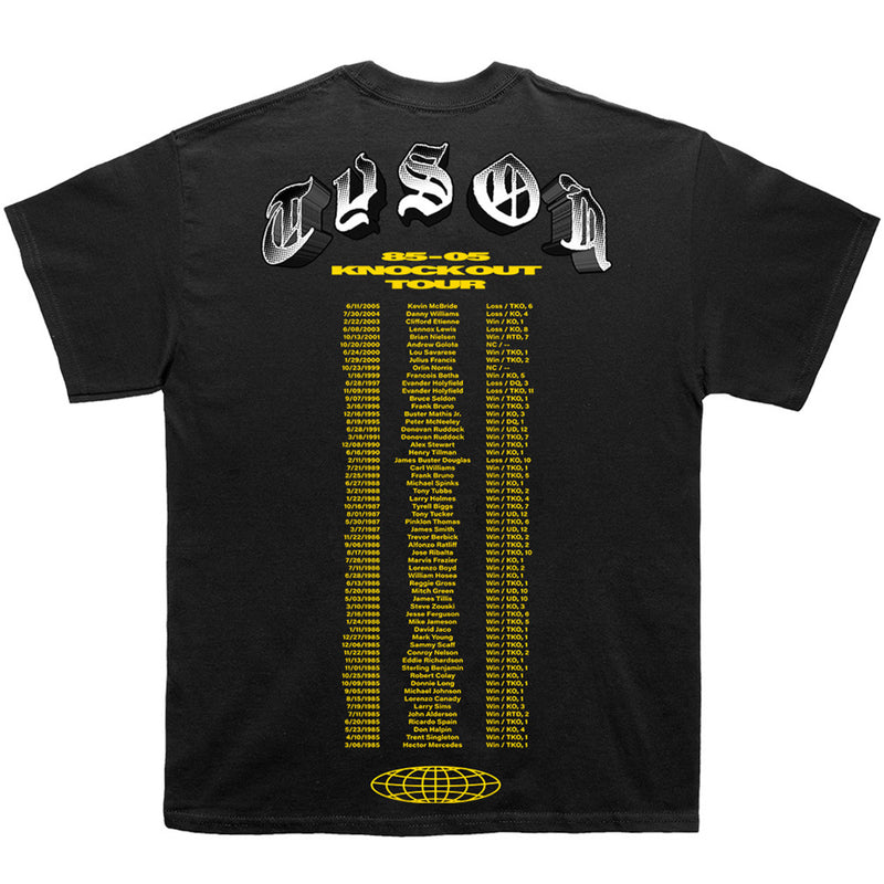 The People Champ tee
