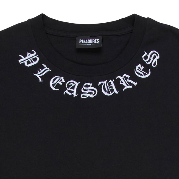 Memento Tee (Black)