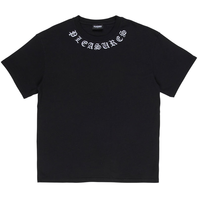 Memento Tee (Black)