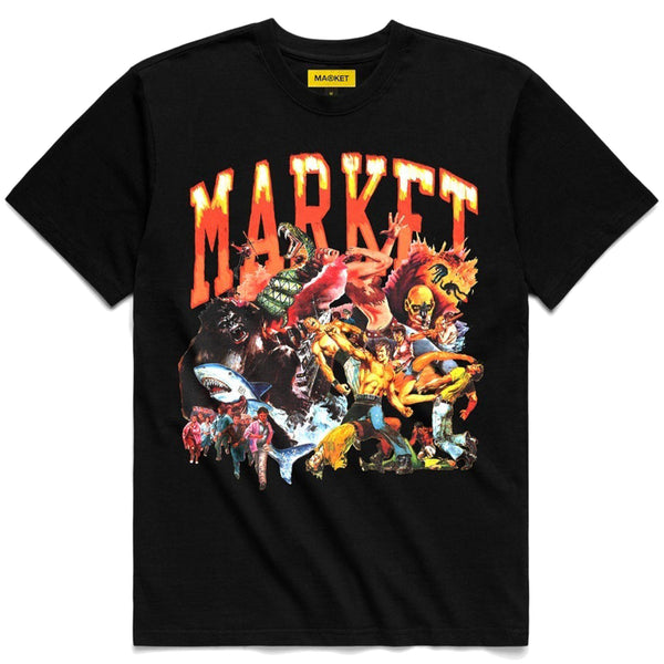 Mosh Pit Tee