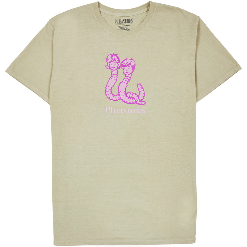 Mud Pigment Tee