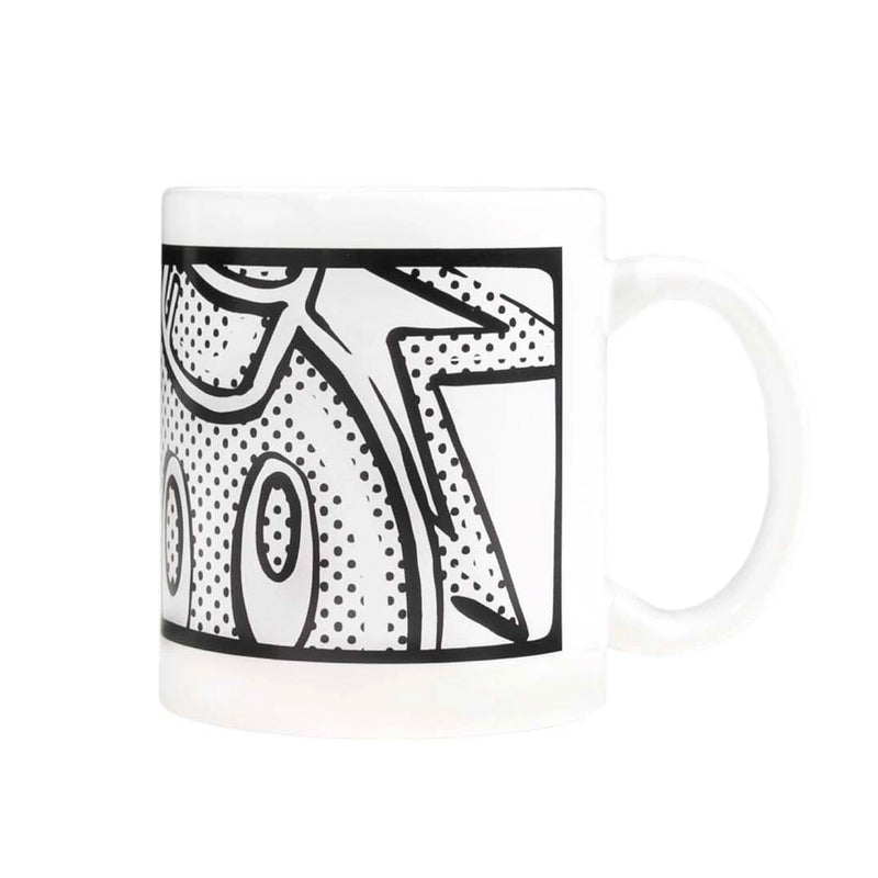 Joshua Vides Mug