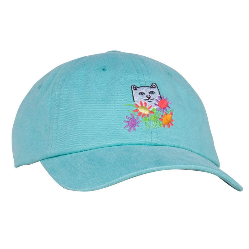 Nermcasso Dad Hat (Mint)