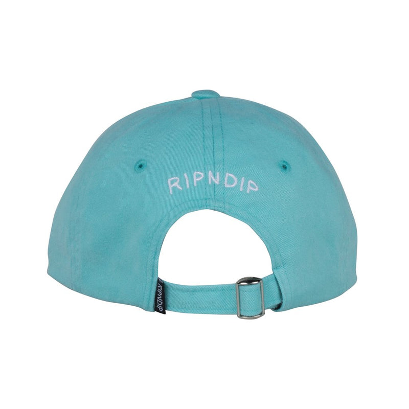 Nermcasso Dad Hat (Mint)