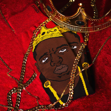 Stance NOTORIOUS BIG
