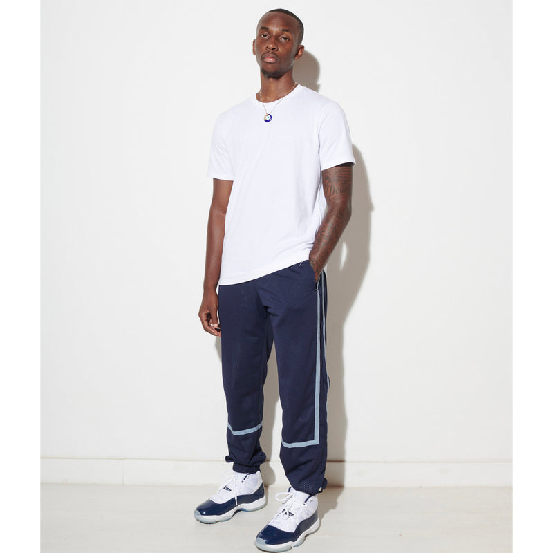 Warm Up Pants (Navy)