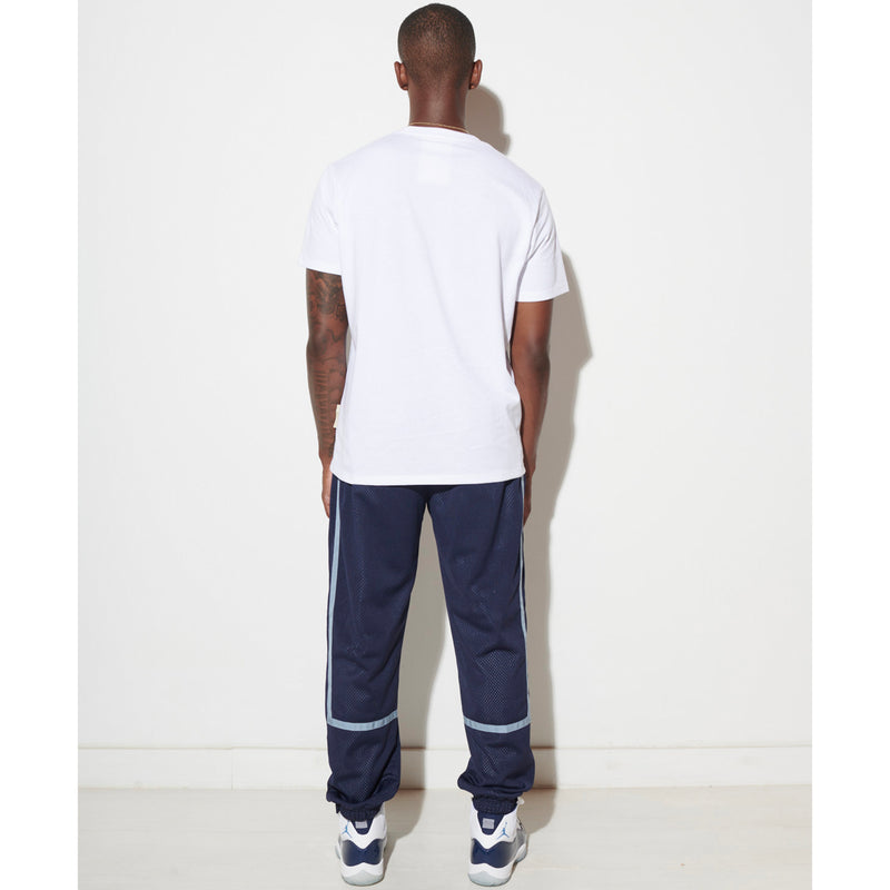 Warm Up Pants (Navy)