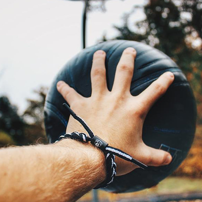 Rastaclat Brooklyn Nets