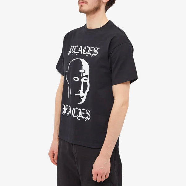 Old English Tee