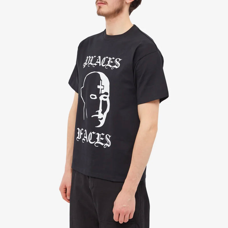 Old English Tee