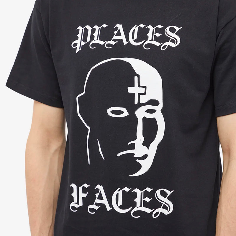 Old English Tee
