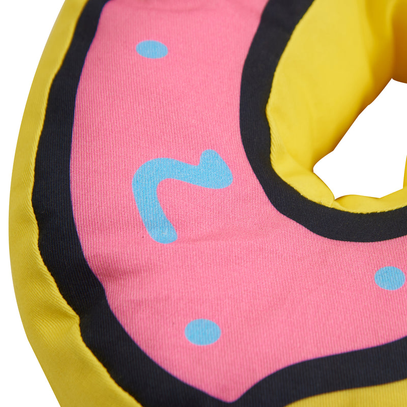 Odd Future OF Donut Pillow