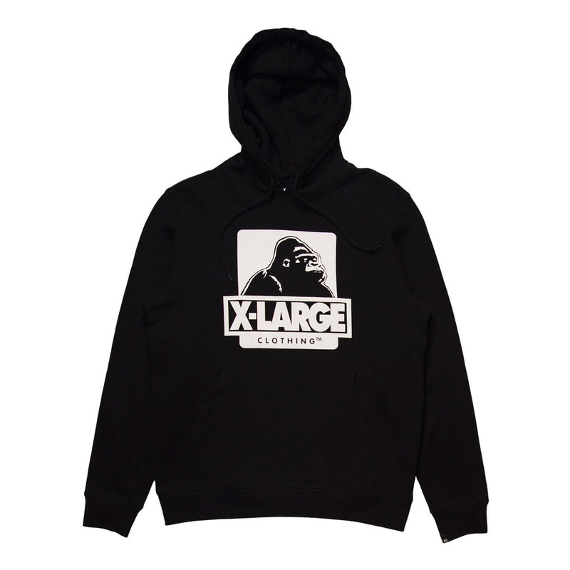 XLarge OG Gorilla Pullover