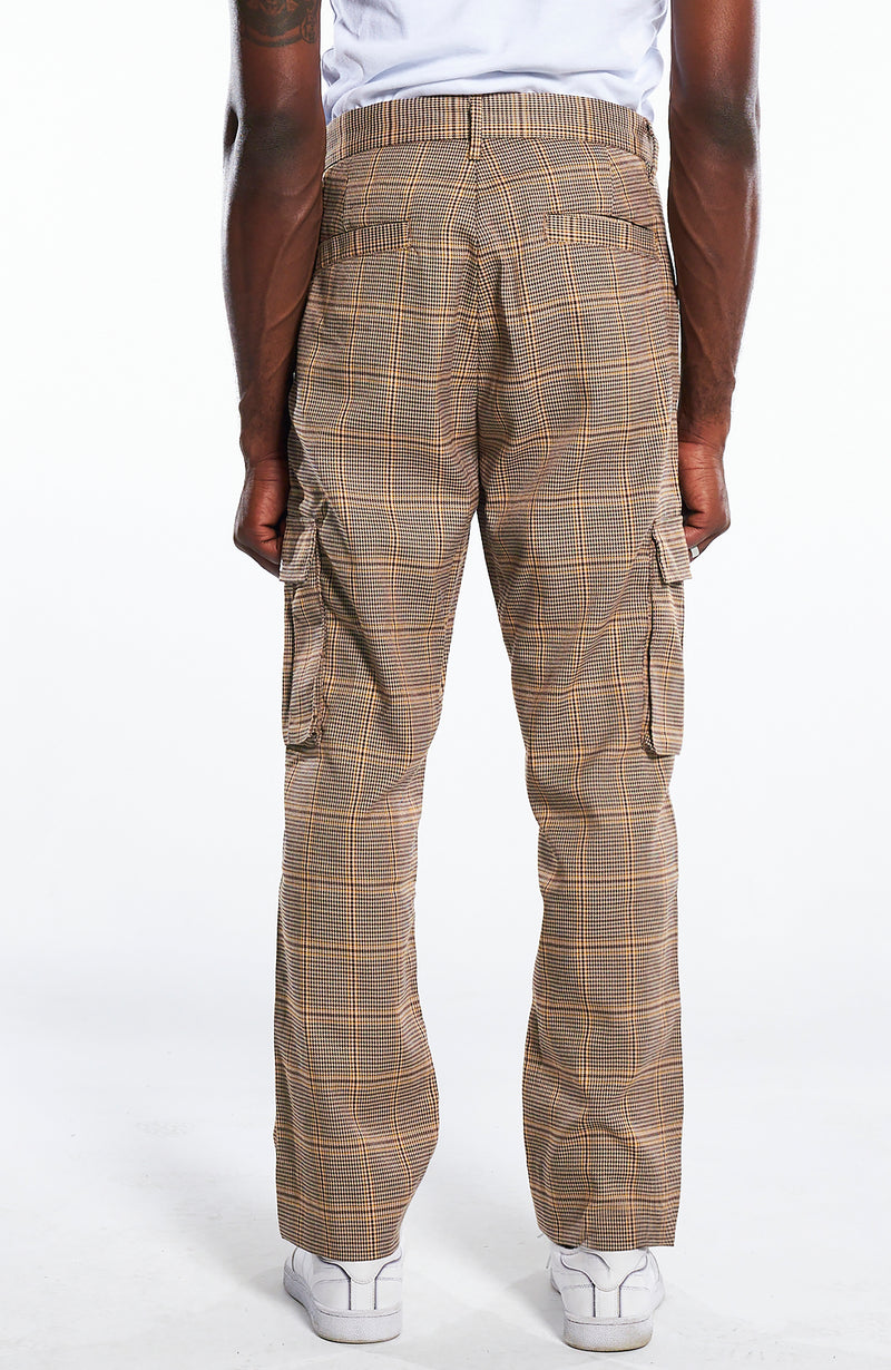 ORIGINS CARGO TROUSER