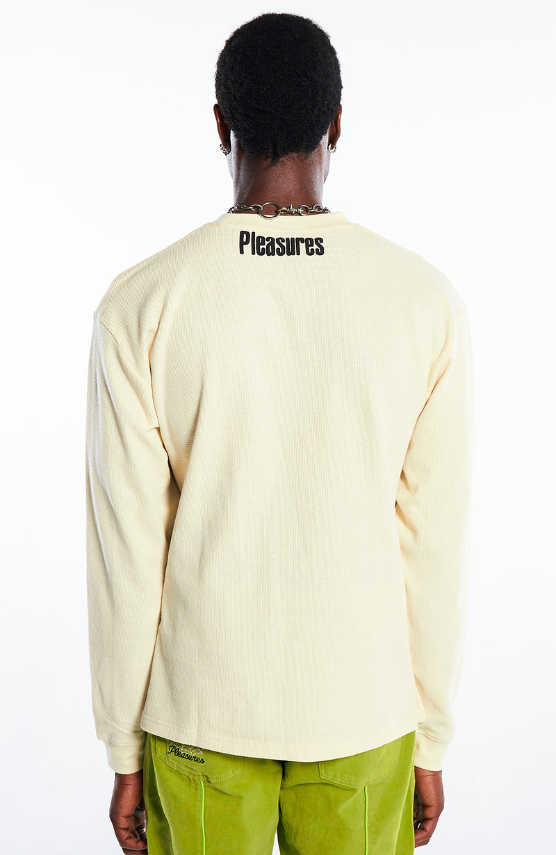 Revival Thermal LS Tee