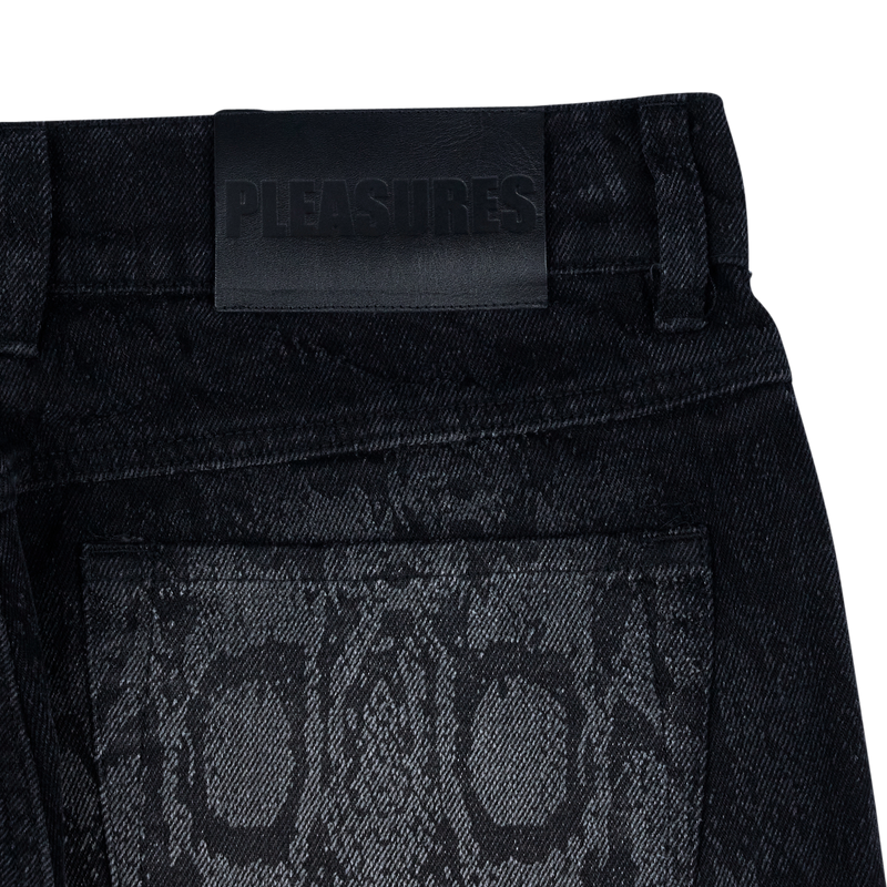 ENCORE 5 POCKET DENIM