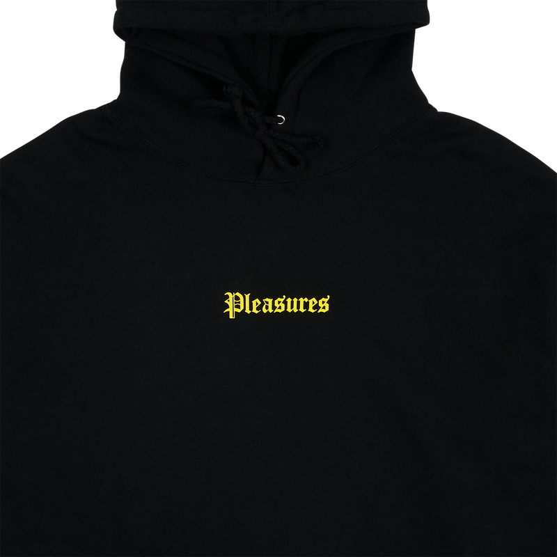 REALITY HOODIE