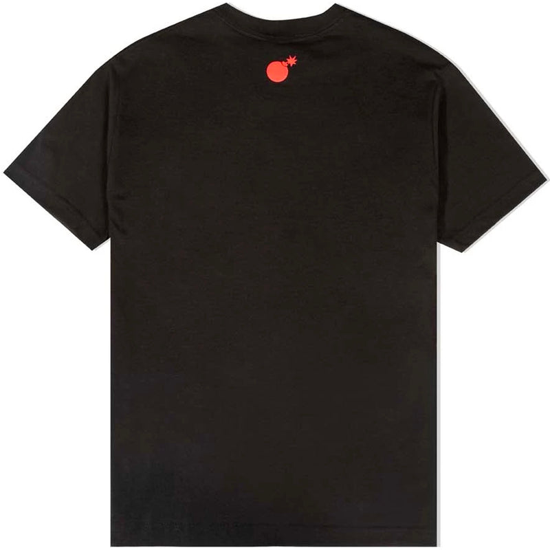 Pablo Tee (Black)