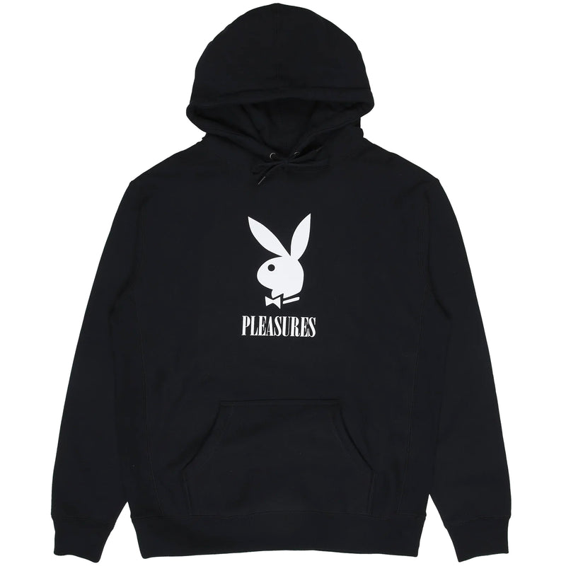 PLAY HOODIE (Black)