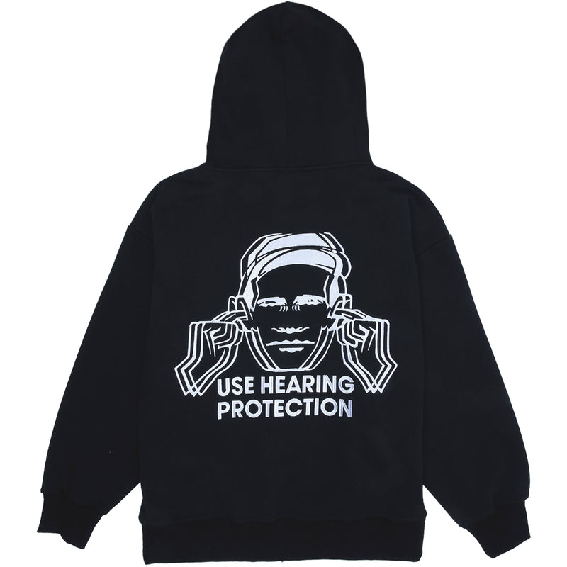 PLEASURES PROTECTION PREMIUM HOODIE フーディ