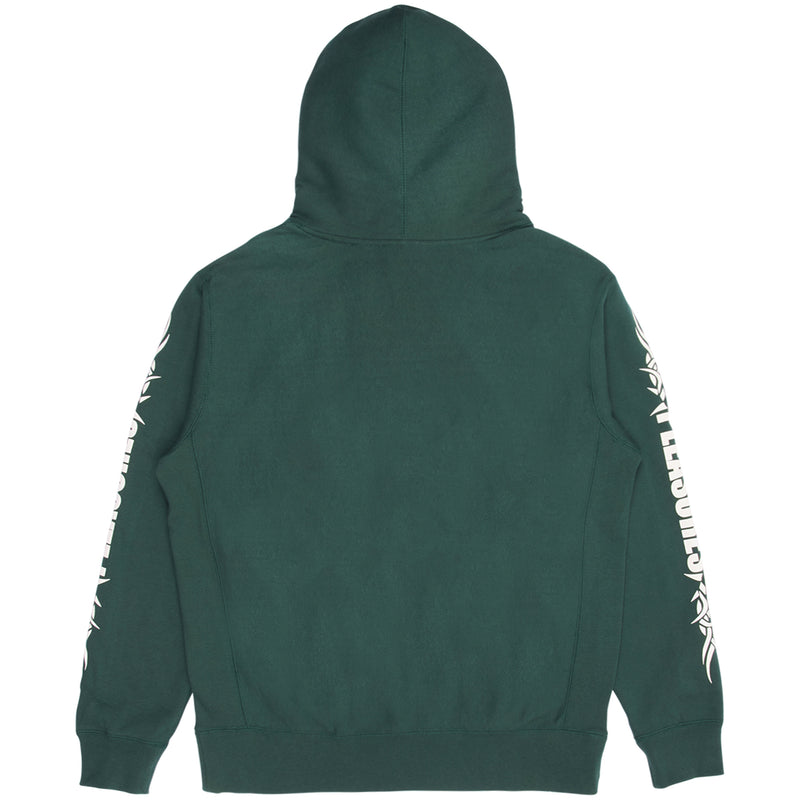 Razor Logo Hoodie