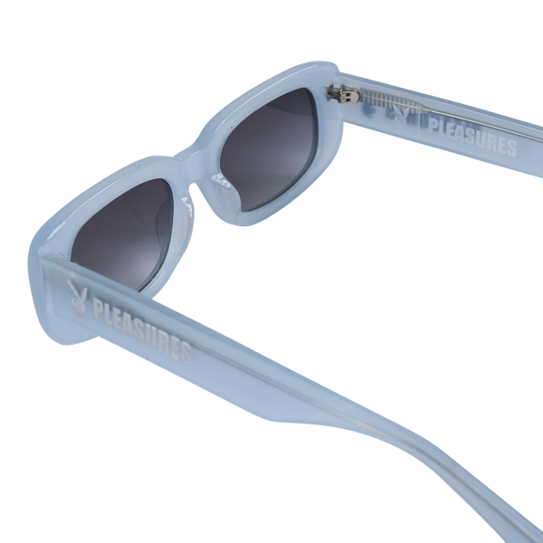 Mansion Sunglasses (Ice)