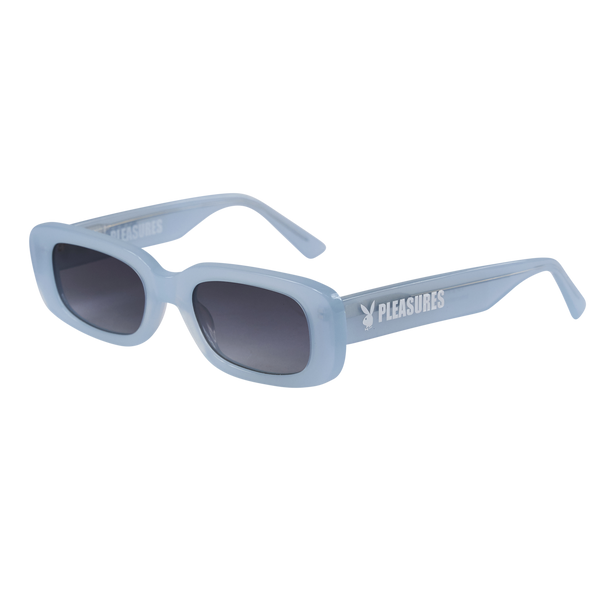 Mansion Sunglasses (Ice)