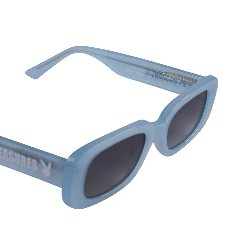 Mansion Sunglasses (Ice)