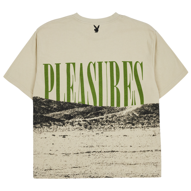 West Heavyweight Tee