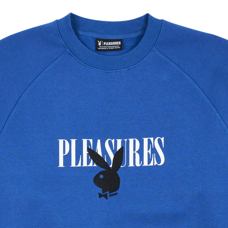 BUNNY LOGO Sweatshirt