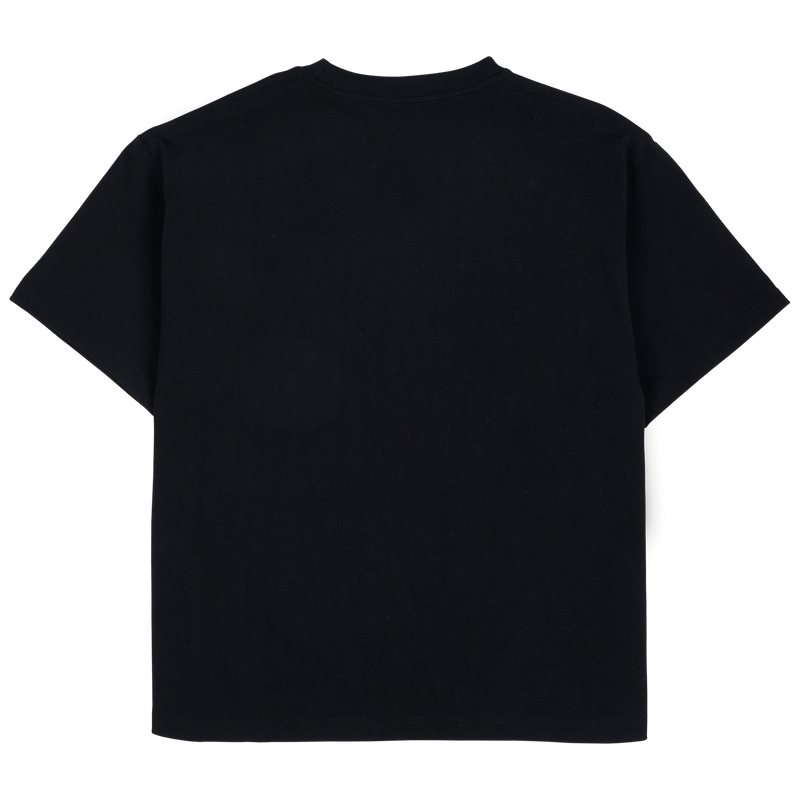 Shoplift Heavyweight Tee (Black)