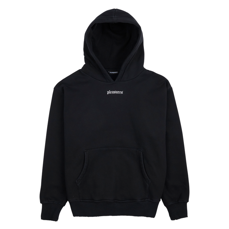 Crawler Hoodie