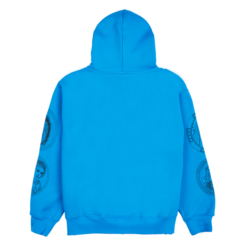 Virgin ZIp Hoodie