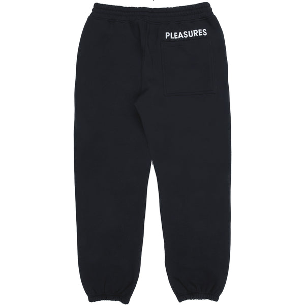 PLEASURES X New Order Protection Sweatpants