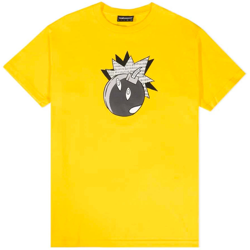 Pablo Tee (Yellow)