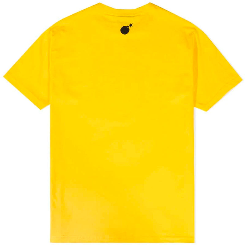 Pablo Tee (Yellow)